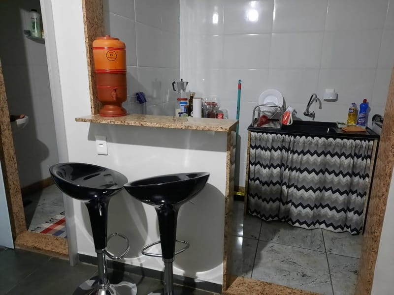 Foto do quarto