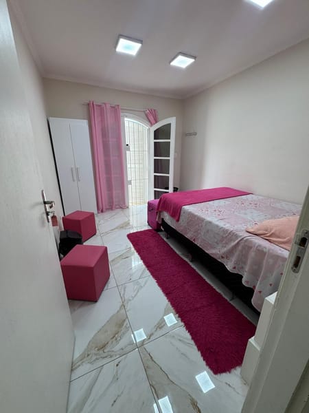 Foto do quarto