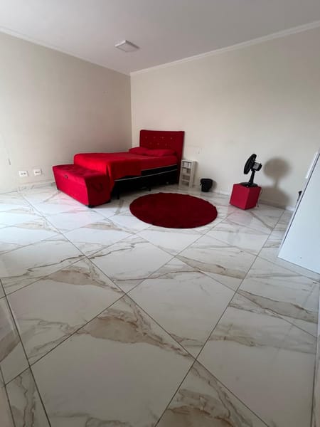 Foto do quarto