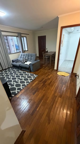 Foto do quarto