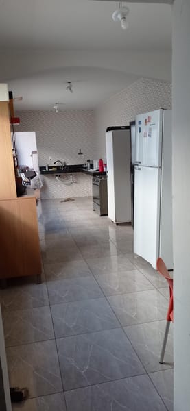 Foto do banheiro