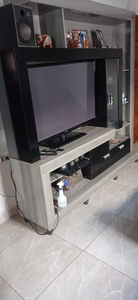 Foto do quarto