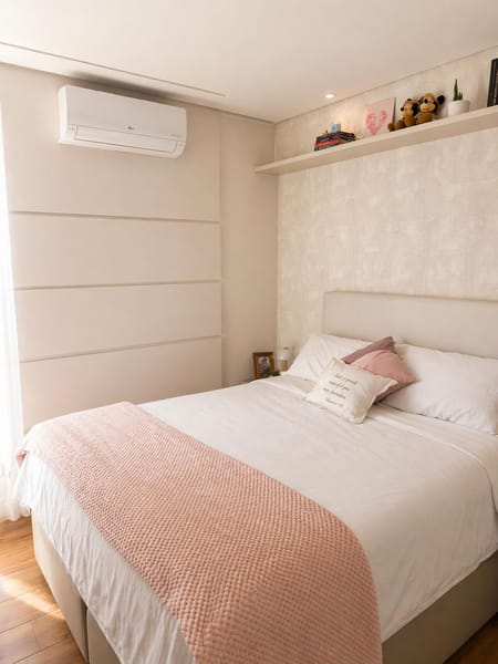 Foto do quarto