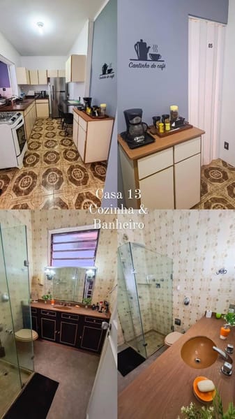Foto do quarto