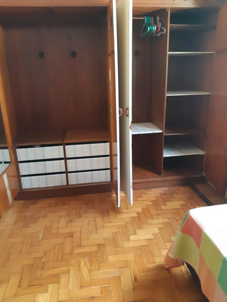Foto da cozinha