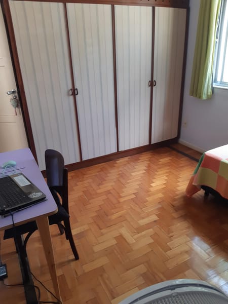Foto do quarto