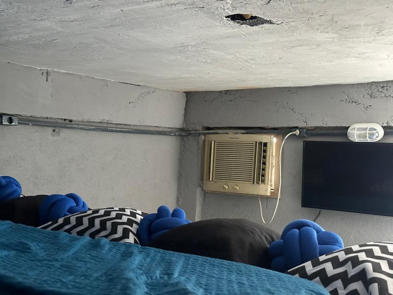 Foto do quarto