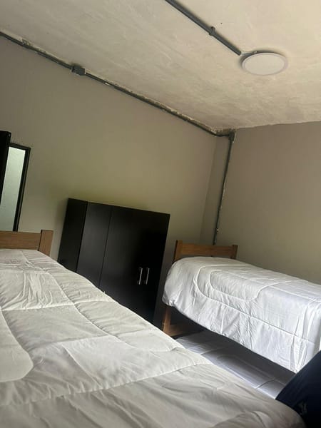 Foto do quarto