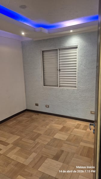 Foto do quarto