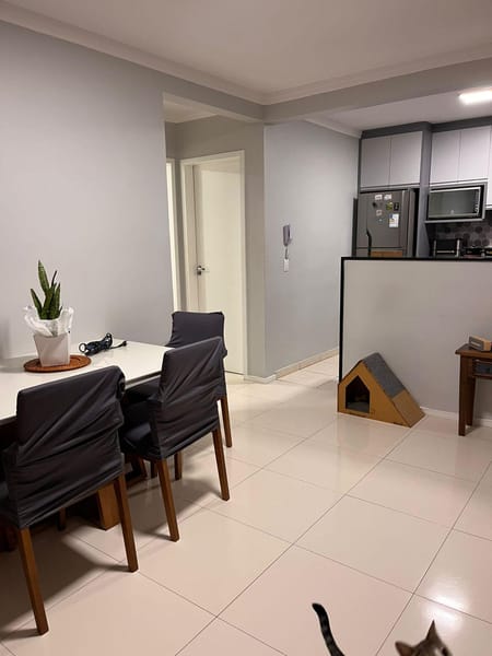 Foto do quarto