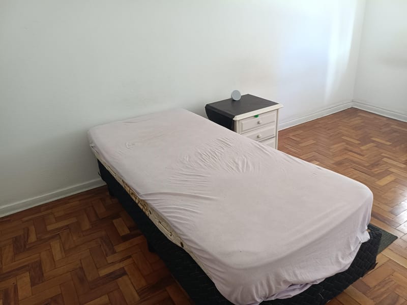 Foto do quarto