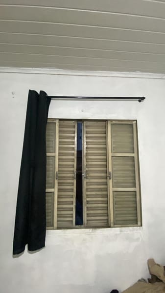 Foto da cozinha