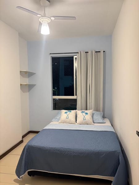 Foto do quarto