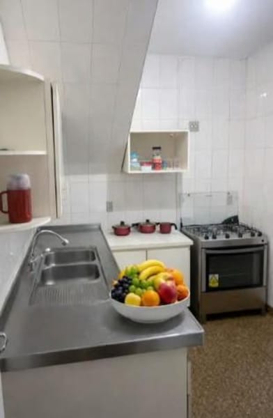 Foto do banheiro