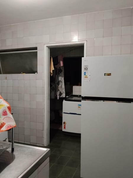 Foto do banheiro