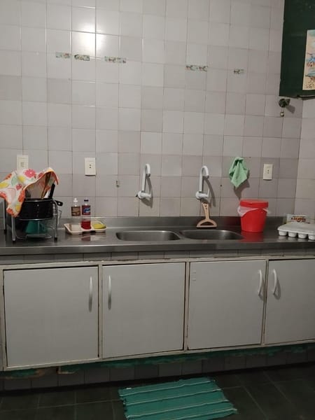 Foto do quarto