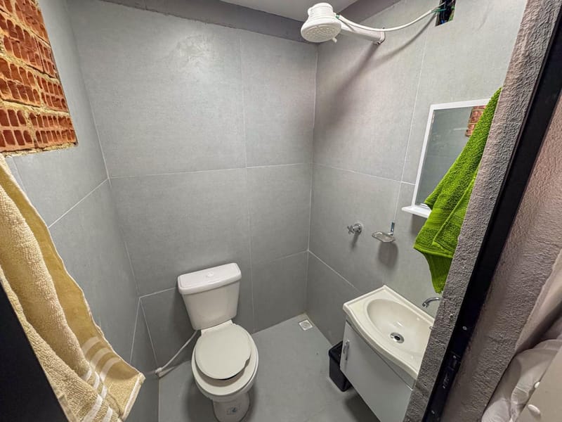 Foto do quarto