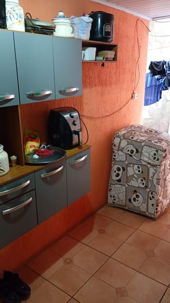 Foto do quarto