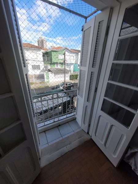 Foto do quarto