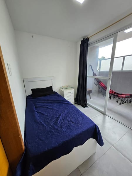 Foto do quarto