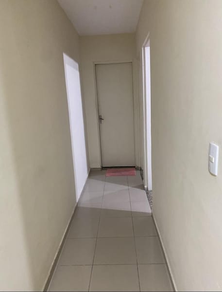 Foto do banheiro