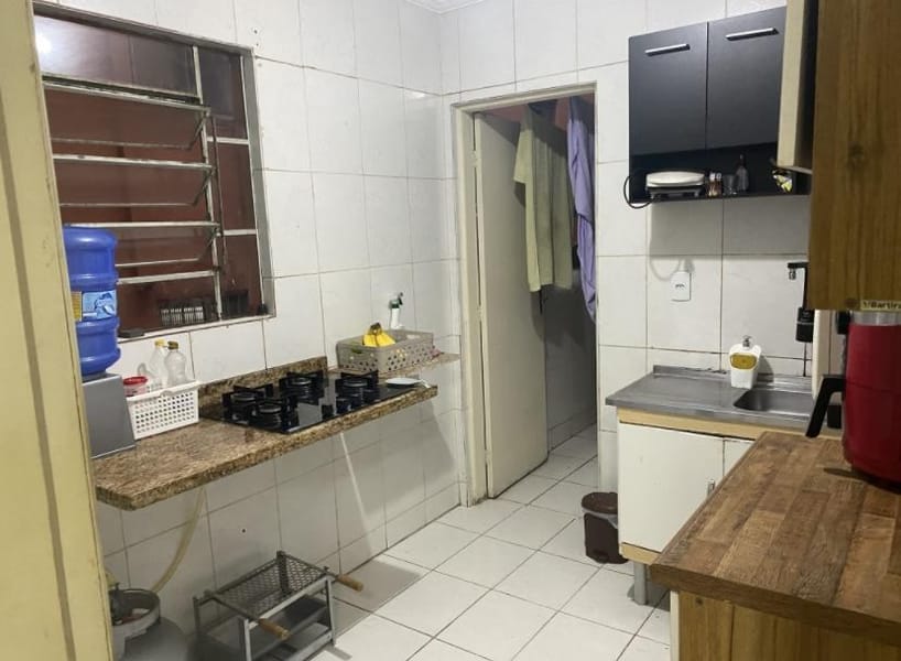 Foto do quarto