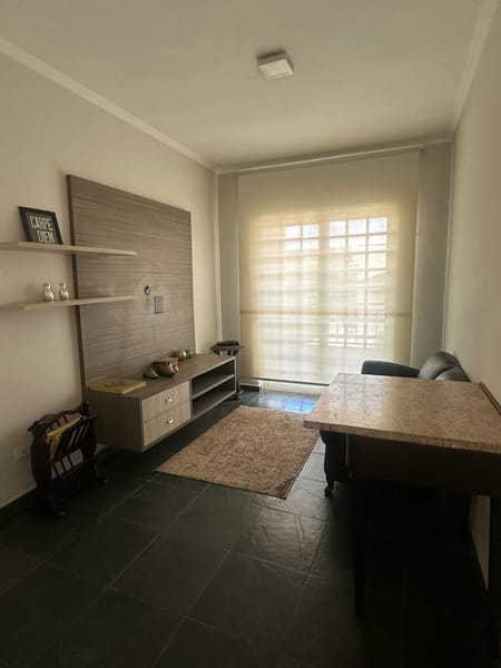 Foto do quarto