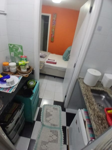Foto do quarto