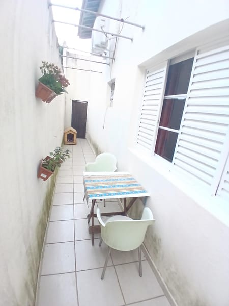 Foto do quarto
