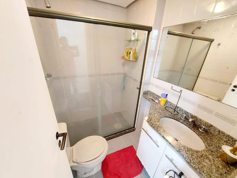 Foto do quarto