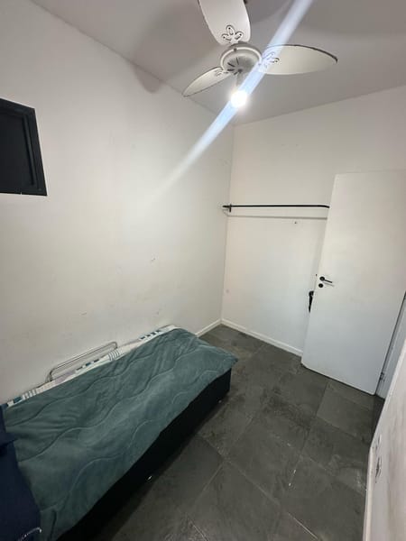 Foto do quarto