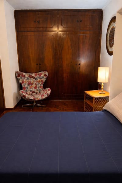 Foto do quarto