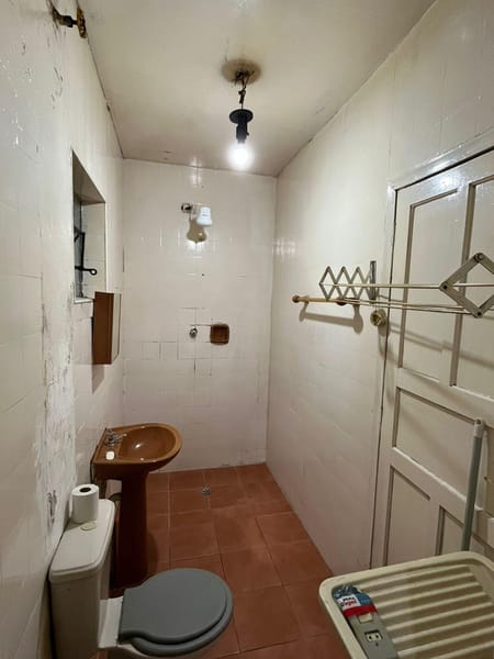 Foto do quarto