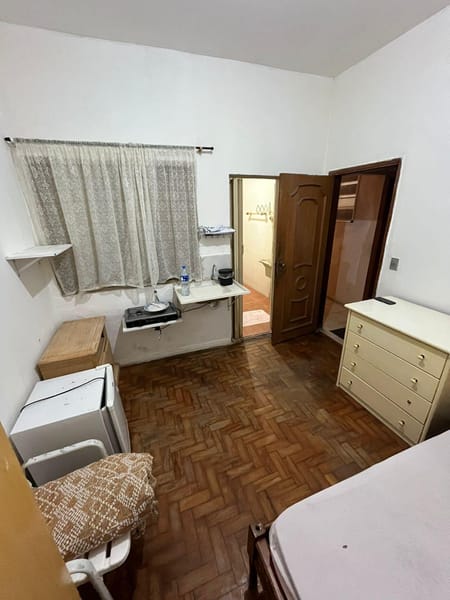 Foto do quarto