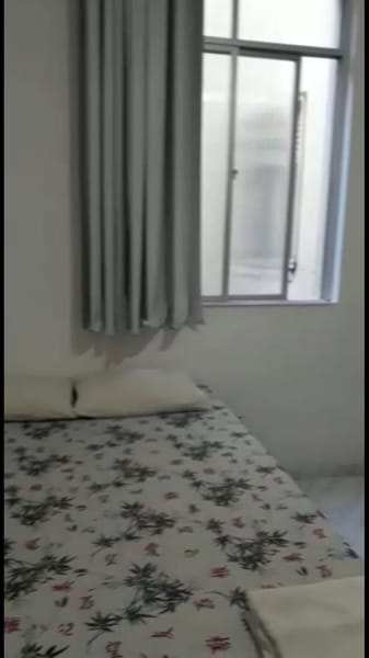 Foto do quarto