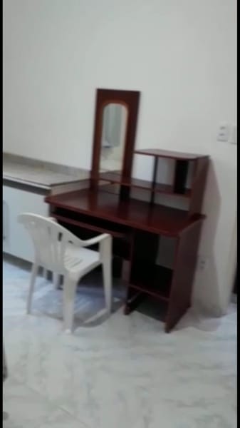 Foto do banheiro