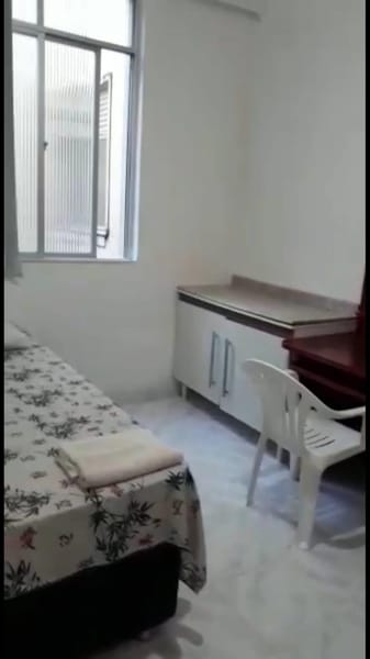 Foto do quarto