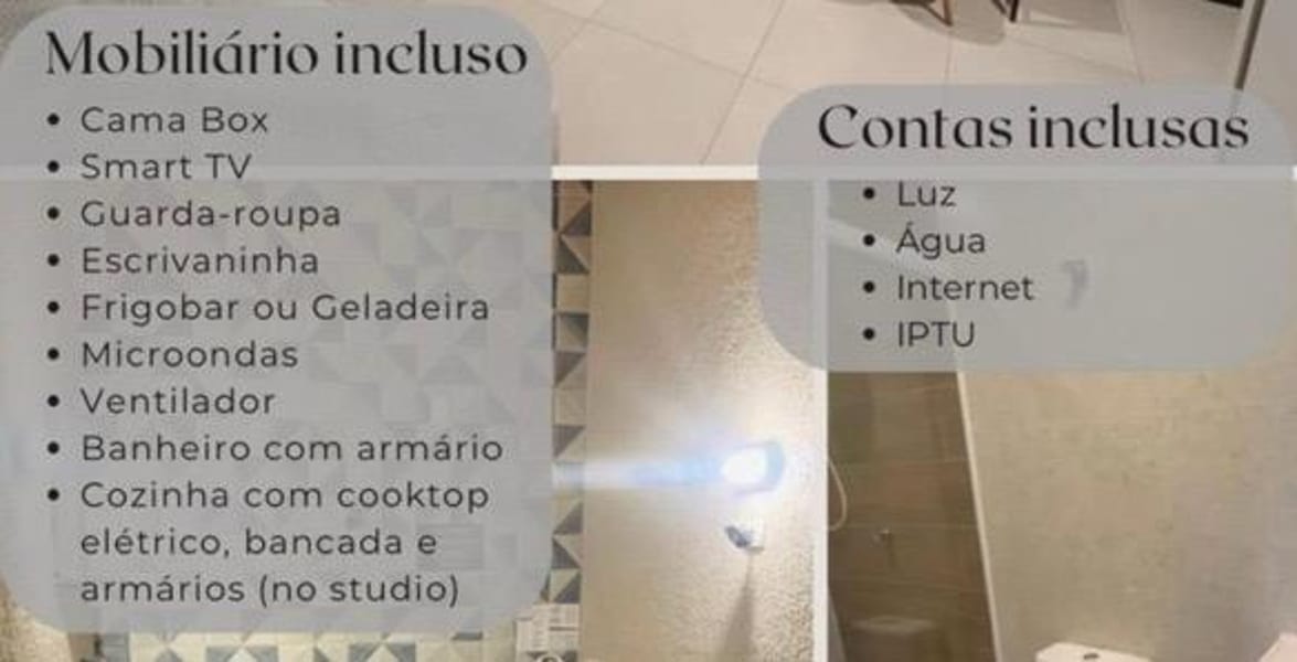 Foto da cozinha