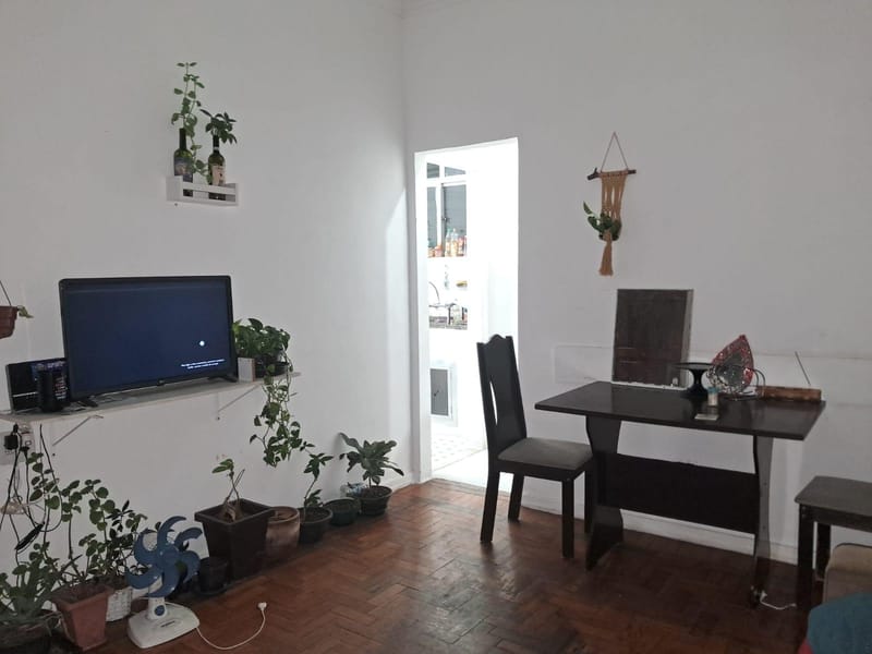Foto da cozinha