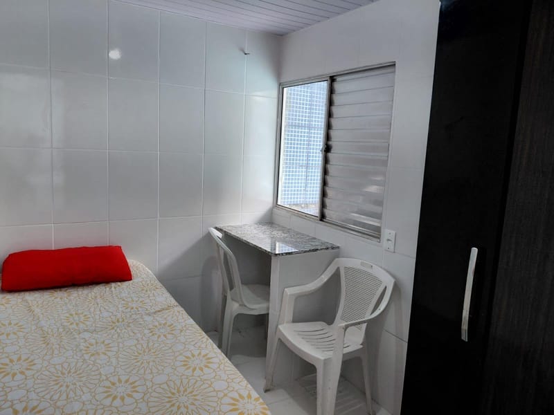 Foto do quarto
