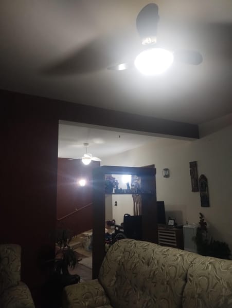 Foto do banheiro