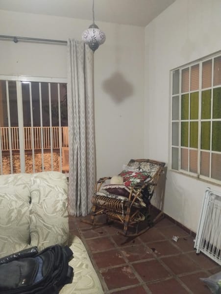 Foto do quarto