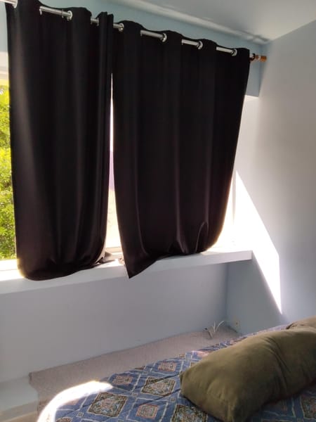 Foto do quarto