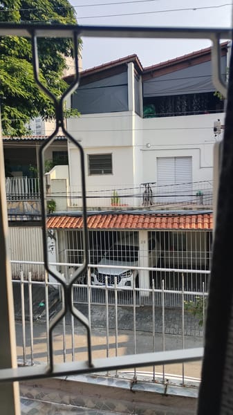 Foto do banheiro