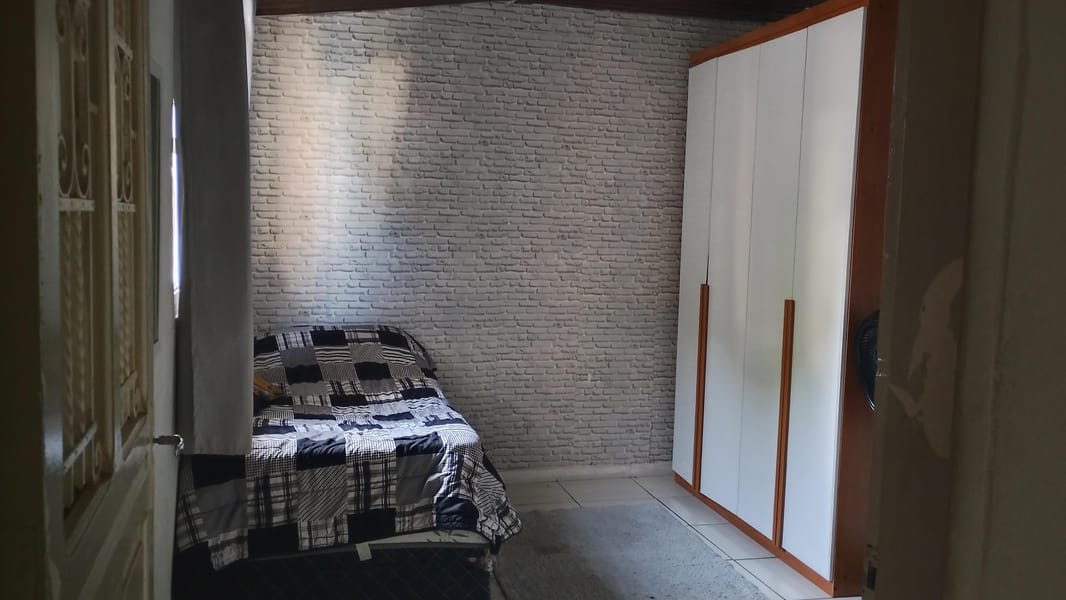 Foto da cozinha