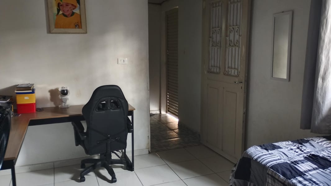 Foto do quarto