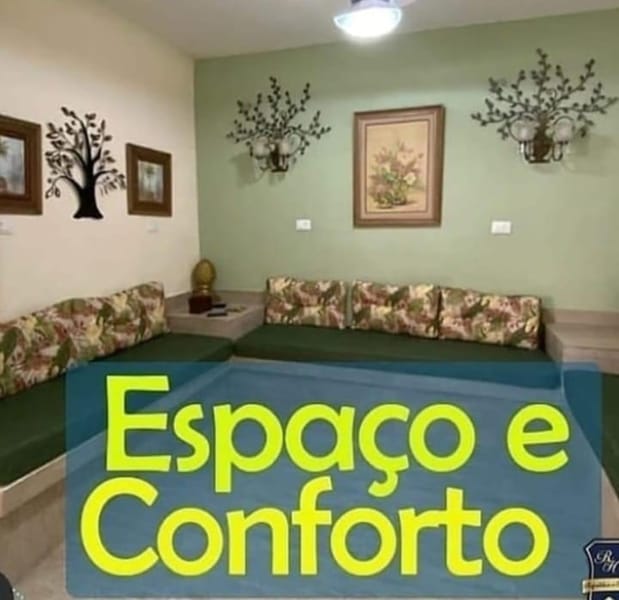 Foto da cozinha