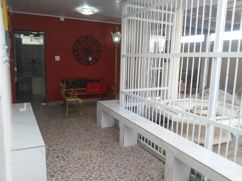 Foto do quarto