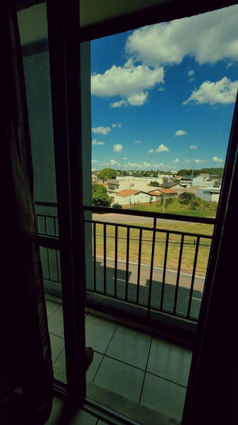 Foto do quarto