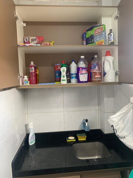 Foto do quarto